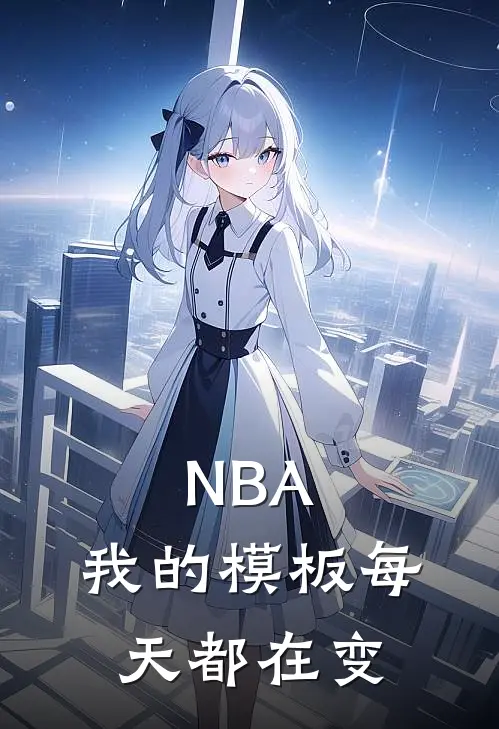 NBA：我的模板每天都在变