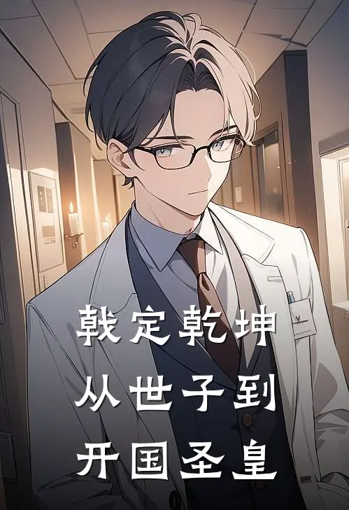 戟定乾坤：从世子到开国圣皇秦渊秦福全集免费小说_免费小说完结戟定乾坤：从世子到开国圣皇(秦渊秦福)