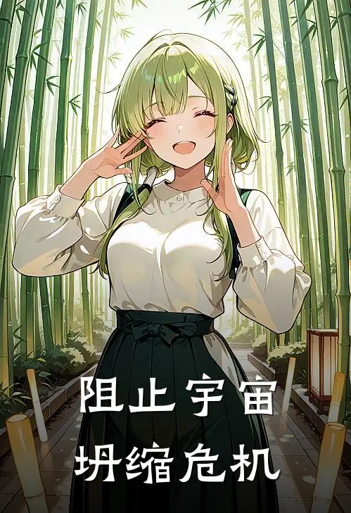 林夏苏离(阻止宇宙坍缩危机)全本阅读_林夏苏离最新热门小说