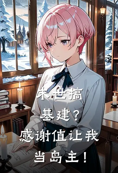 末世搞基建？感谢值让我当岛主！(叶听雪沈野)最新免费小说_完本小说免费阅读末世搞基建？感谢值让我当岛主！叶听雪沈野