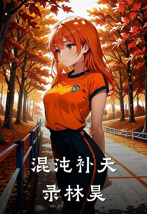 混沌补天录林昊