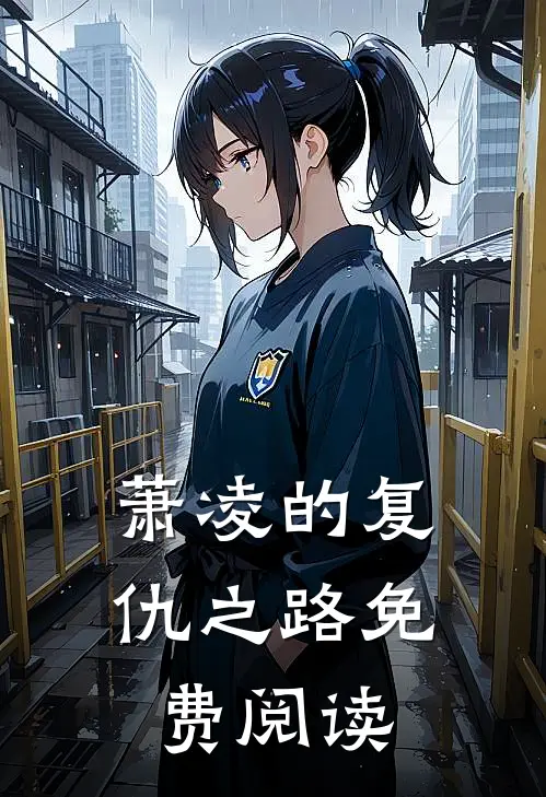 萧凌的复仇之路免费阅读