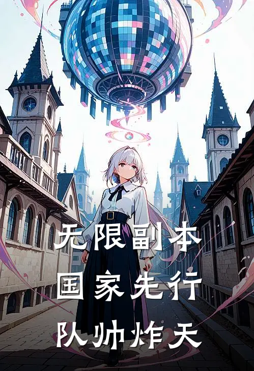 无限副本：国家先行队帅炸天