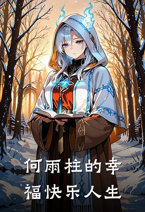 何雨柱的幸福快乐人生