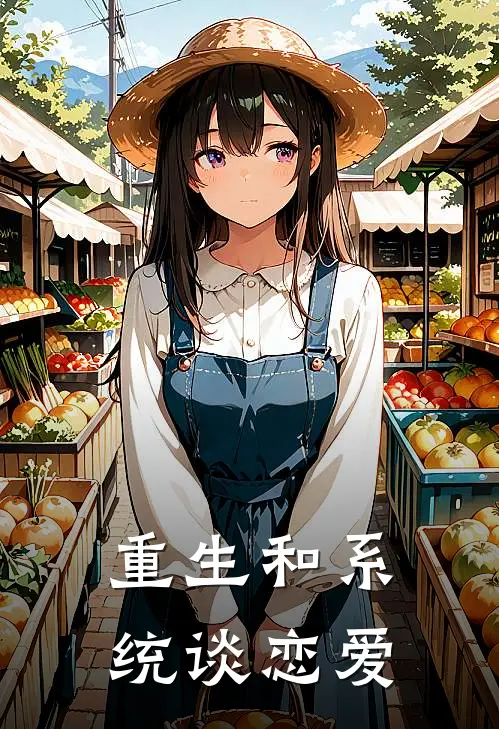 重生和系统谈恋爱