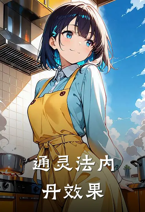 通灵法内丹效果