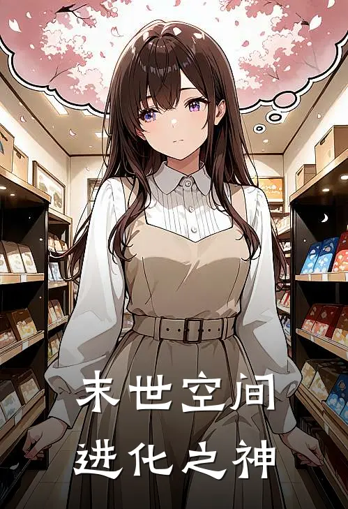 末世空间进化之神