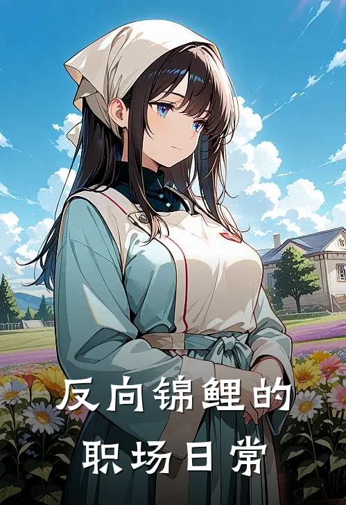 反向锦鲤的职场日常