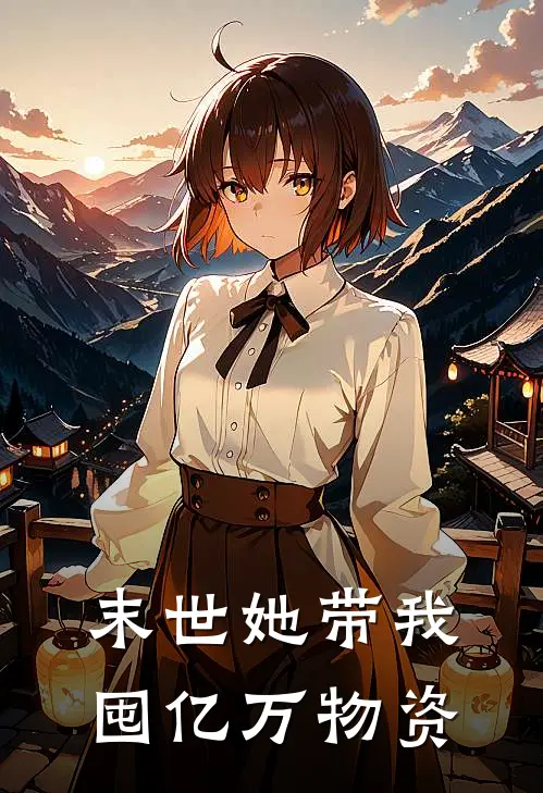 末世她带我囤亿万物资(林汐宋绪)小说完结版_全文阅读免费全集末世她带我囤亿万物资林汐宋绪