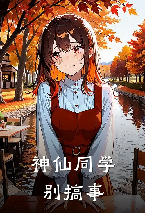 神仙同学别搞事林小桃柏杰完整版小说_最新章节列表神仙同学别搞事(林小桃柏杰)