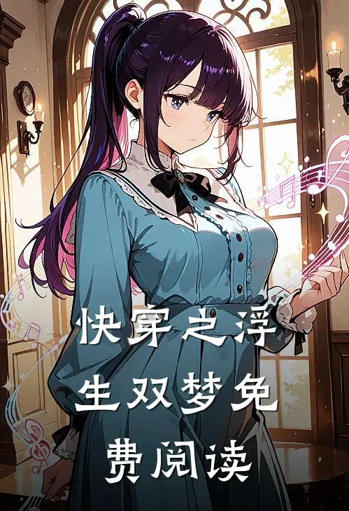 快穿之浮生双梦免费阅读