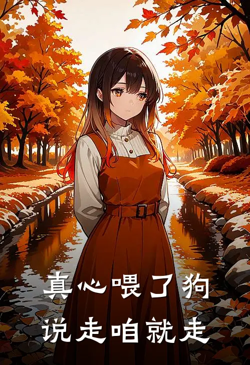 真心喂了狗，说走咱就走