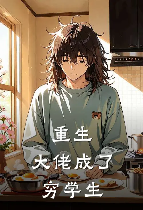 《重生：大佬成了穷学生》龙毅林小北已完结小说_重生：大佬成了穷学生(龙毅林小北)火爆小说