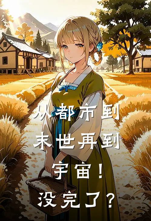 从都市到末世再到宇宙！没完了？