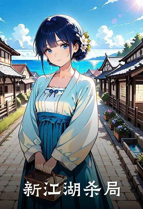 新江湖杀局李峰龚玥完结版小说_最新章节列表新江湖杀局(李峰龚玥)