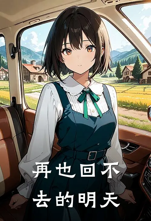 再也回不去的明天