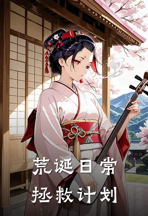 荒诞日常拯救计划