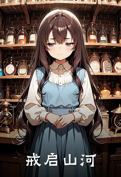 《戒启山河》江无妄苏砚秋完结版阅读_江无妄苏砚秋完结版在线阅读