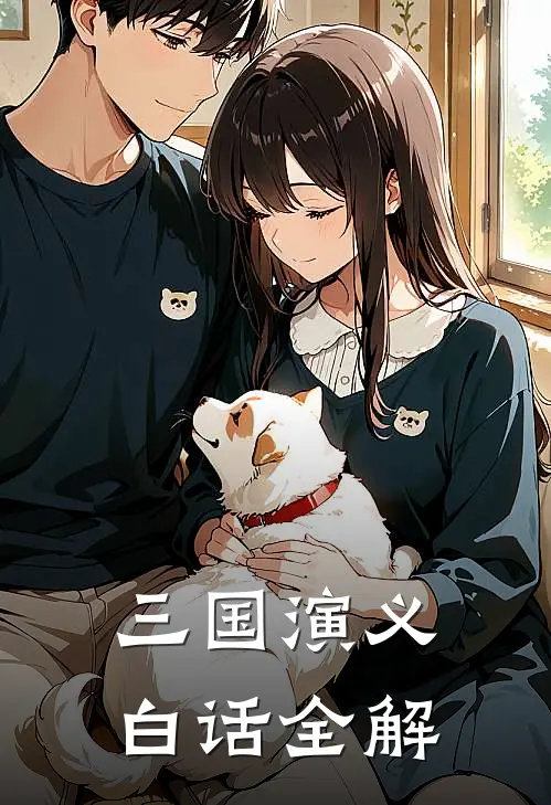 三国演义白话全解