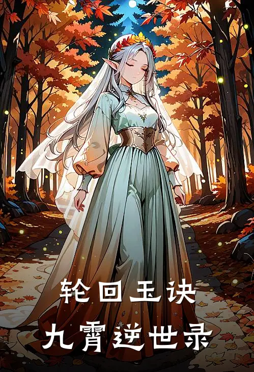 轮回玉诀：九霄逆世录