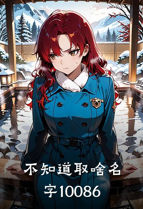 不知道取啥名字10086