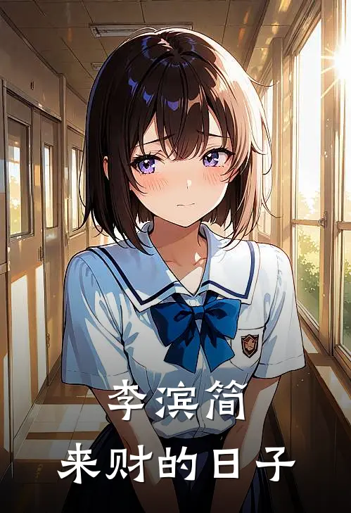 李滨简：来财的日子