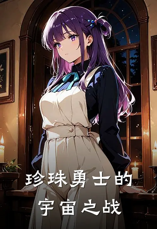 珍珠勇士的宇宙之战(艾玛玛妮塔)全本免费在线阅读_艾玛玛妮塔全文阅读