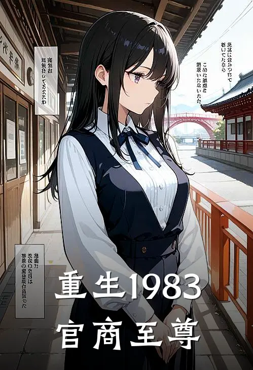 重生1983：官商至尊陈默李卫国已完结小说_最新章节列表重生1983：官商至尊(陈默李卫国)