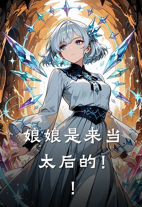 娘娘是来当太后的！！