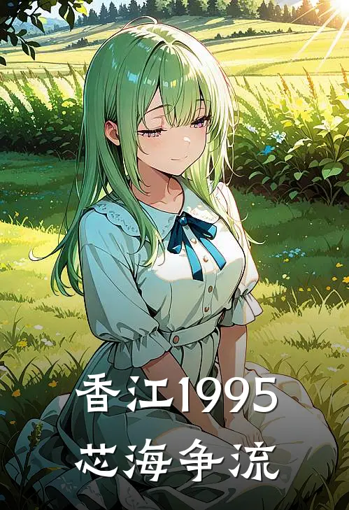 香江1995：芯海争流(林轩林轩)免费阅读完整版小说_完结免费小说香江1995：芯海争流(林轩林轩)