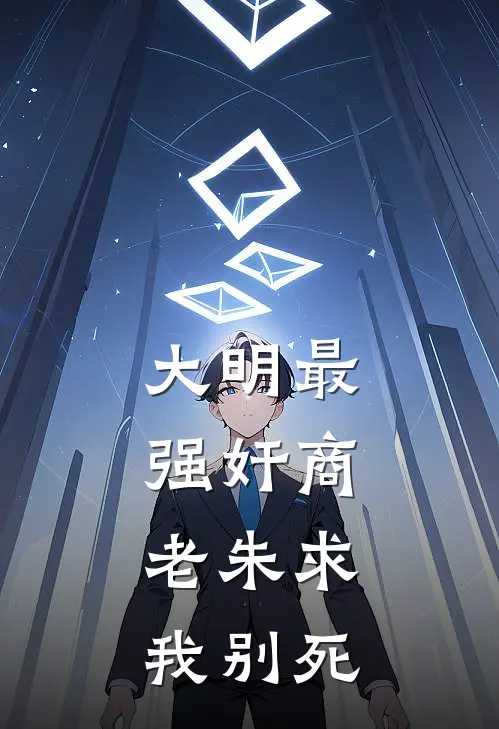 大明最强奸商，老朱求我别死