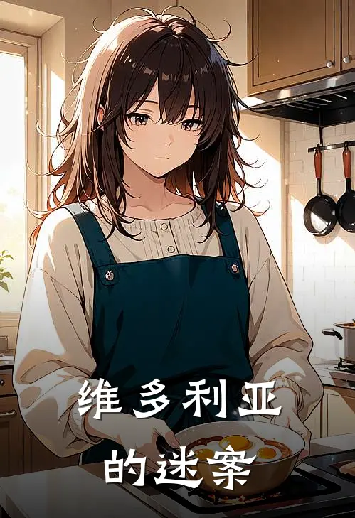 维多利亚的迷案