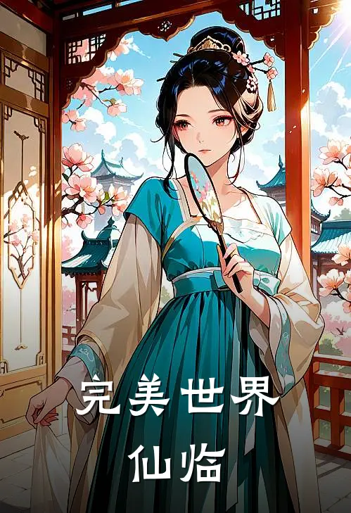 完美世界：仙临