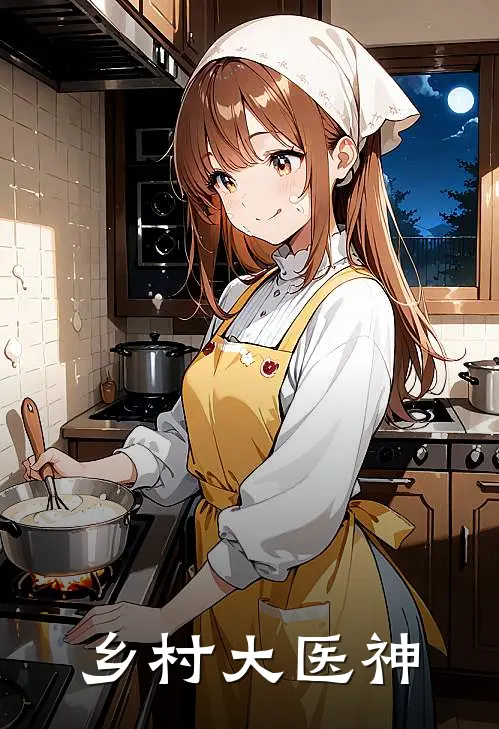 乡村大医神