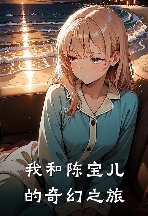 我和陈宝儿的奇幻之旅全文免费阅读无弹窗大结局_我和陈宝儿的奇幻之旅（郑首郑首）小说免费阅读大结局