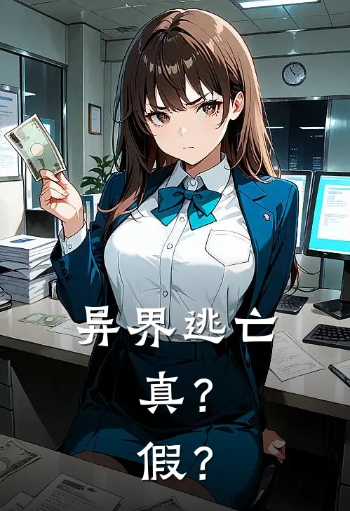 异界逃亡：真？假？