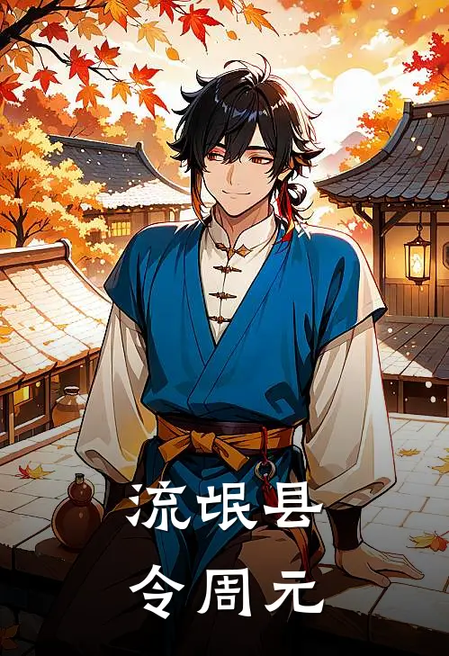 流氓县令【周元】
