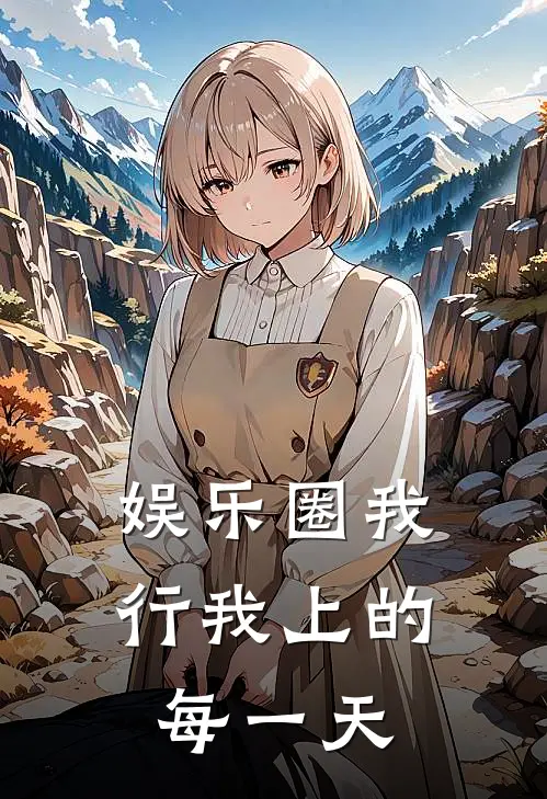 娱乐圈【我行我上】的每一天