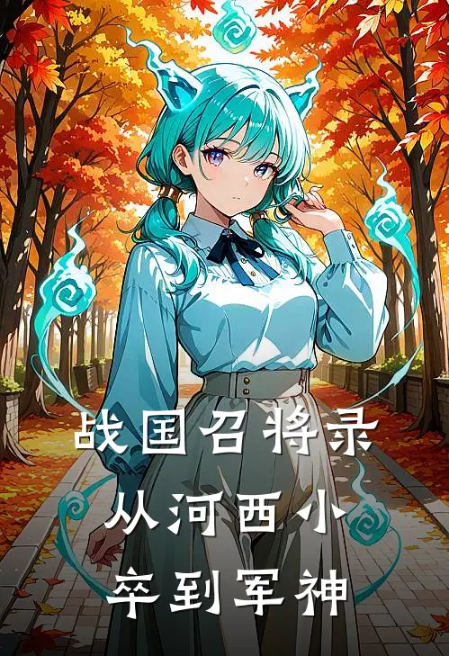 《战国召将录：从河西小卒到军神》王彻苏姬火爆新书_战国召将录：从河西小卒到军神(王彻苏姬)免费小说