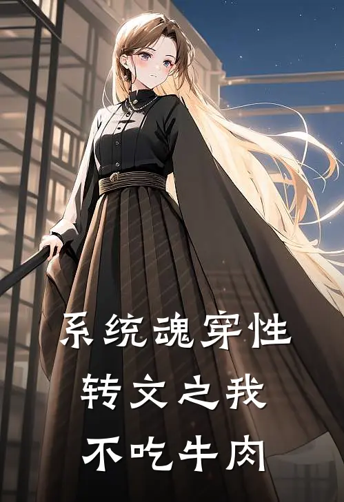 系统魂穿性转文之我不吃牛肉(江浩楚生)完本小说_全本免费小说系统魂穿性转文之我不吃牛肉江浩楚生