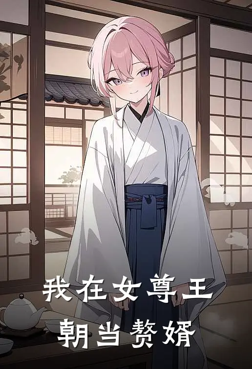 我在女尊王朝当赘婿
