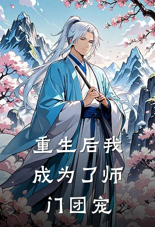 重生后我成为了师门团宠(沈清颜沈清谣)已完结小说_重生后我成为了师门团宠(沈清颜沈清谣)小说免费在线阅读