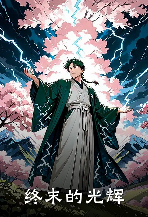 终末的光辉佐藤松下完结小说大全_免费小说在哪看终末的光辉(佐藤松下)