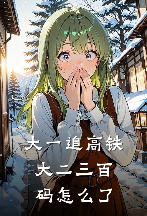 大一追高铁，大二三百码怎么了林易陆羽完本完结小说_无弹窗全文免费阅读大一追高铁，大二三百码怎么了(林易陆羽)