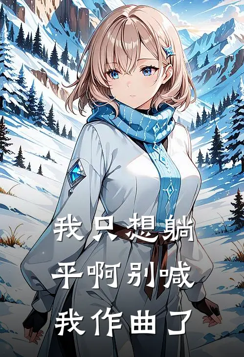 我只想躺平啊别喊我作曲了