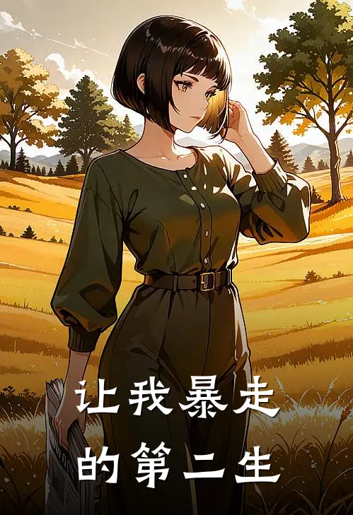 让我暴走的第二生(翠儿翠儿)阅读免费小说_完本热门小说让我暴走的第二生翠儿翠儿