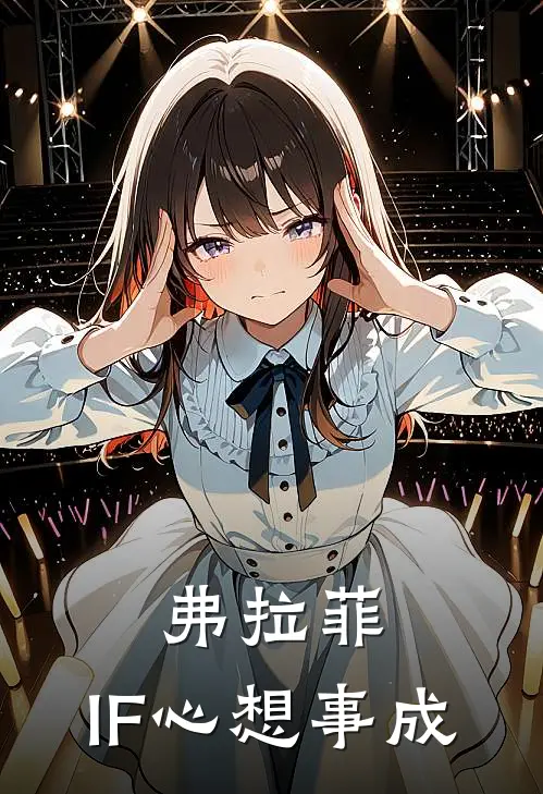 弗拉菲：IF【心想事成】