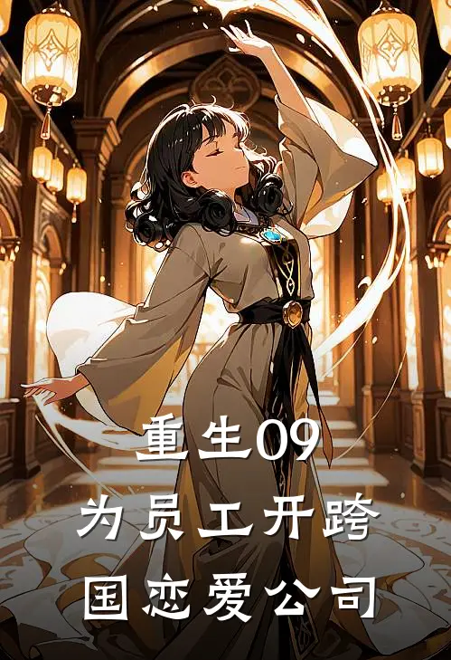 重生09，为员工开跨国恋爱公司(陈汉升柳梦曦)最新小说_免费阅读完整版小说重生09，为员工开跨国恋爱公司(陈汉升柳梦曦)