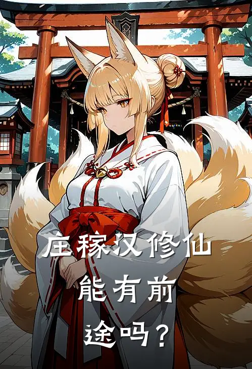 庄稼汉修仙，能有前途吗？