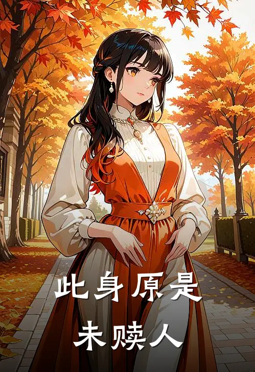 此身原是未赎人